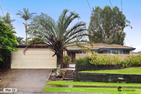 54 Brentwood Dr, Daisy Hill, QLD 4127