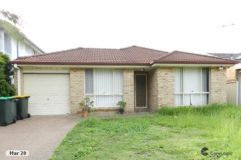 69 Balmoral Cct, Cecil Hills, NSW 2171