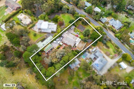 333 Yarra Rd, Wonga Park, VIC 3115