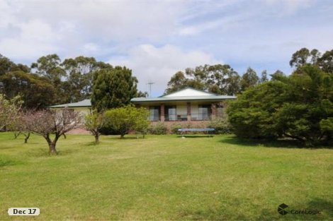 626 Nanarup Rd, Kalgan, WA 6330