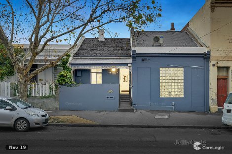 602-604 Spencer St, West Melbourne, VIC 3003