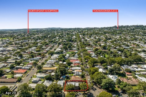 99 Campbell St, Toowoomba City, QLD 4350