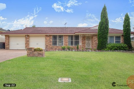 6 Budgeree Dr, Aberglasslyn, NSW 2320