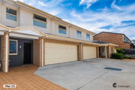 8/51 Erin St, Queanbeyan, NSW 2620