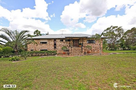 163-165 Arthur Summervilles Rd, Karalee, QLD 4306