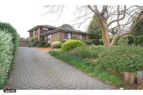 20 Glenfern Ave, Upwey, VIC 3158