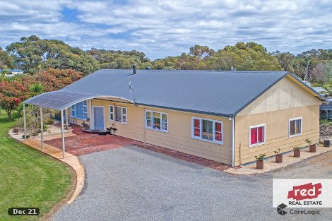 47776 South Coast Hwy, Mckail, WA 6330