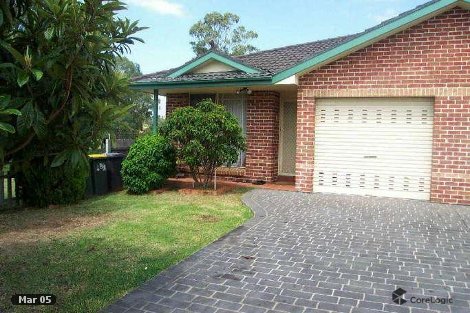 55 Fuchsia Cres, Macquarie Fields, NSW 2564