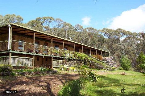 208 Snobs Creek Rd, Eildon, VIC 3713