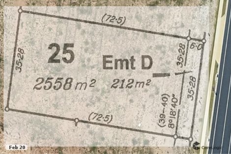 Lot 25 Drury Lane, Dundowran, QLD 4655