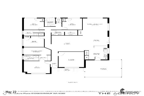 29 Pasture Pl, Gidgegannup, WA 6083