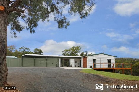 979 Toomuc Valley Rd, Pakenham Upper, VIC 3810