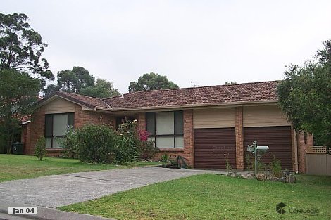 1 Warramunga Cl, West Haven, NSW 2443