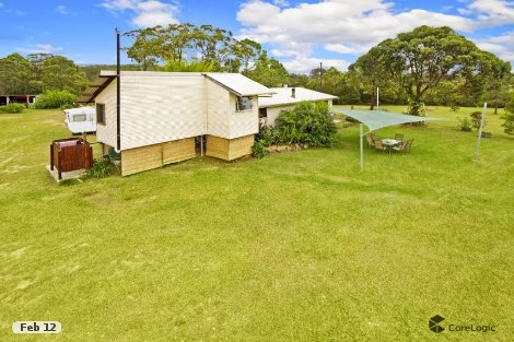 124 Bago View Dr, Rosewood, NSW 2446