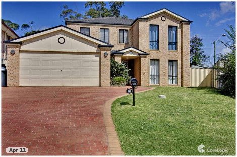 12 Kallawatta Gr, Mcgraths Hill, NSW 2756