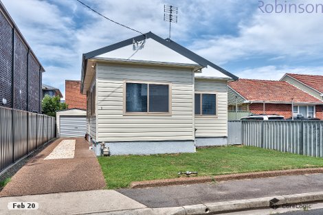 1 Torpey Pl, Broadmeadow, NSW 2292