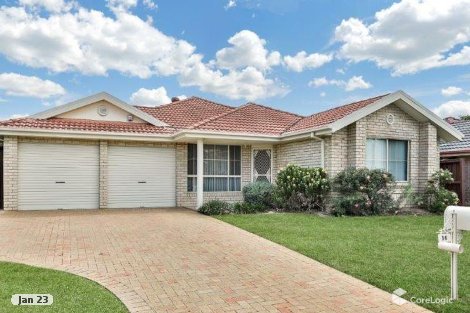 16 William Mannix Ave, Currans Hill, NSW 2567