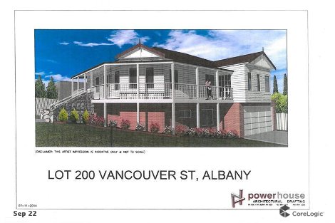 61c Vancouver St, Albany, WA 6330