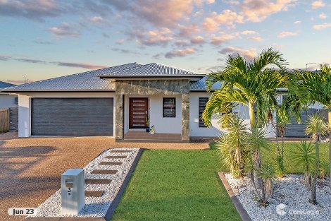 3 Bell Gum Pl, Mount Low, QLD 4818