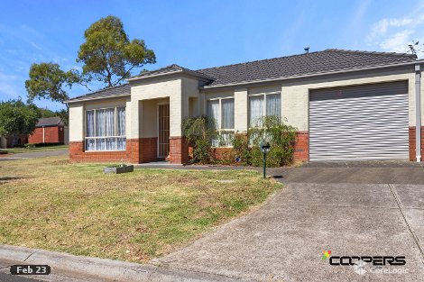 2/12 Thomasz Pl, Kurunjang, VIC 3337