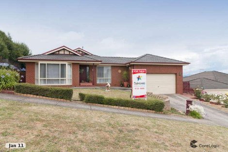 7 Wainewright Ave, Mooroolbark, VIC 3138