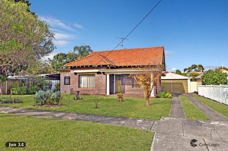 1 Launcelot Ave, Croydon Park, NSW 2133