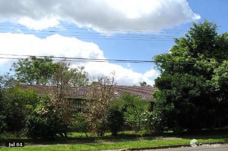 16 Beck St, North Epping, NSW 2121