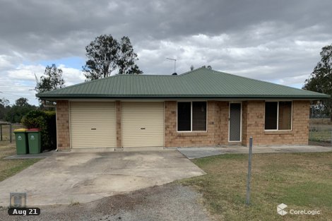 4604 Mount Lindesay Hwy, North Maclean, QLD 4280