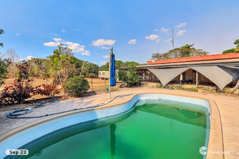 120 Warren Rd, Lambells Lagoon, NT 0822