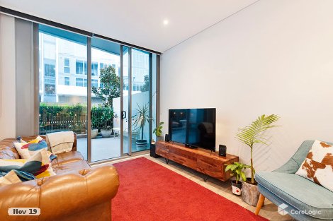 303/7 Half St, Wentworth Point, NSW 2127