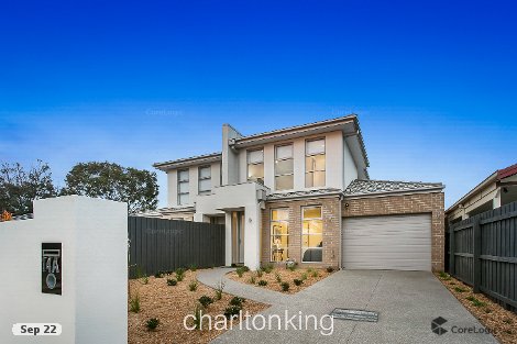 14a Telford St, Highett, VIC 3190