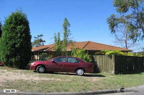 1 Burke Pl, Mount Colah, NSW 2079