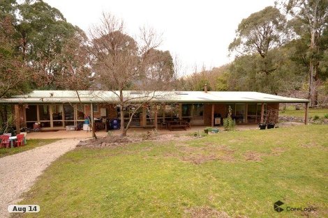 18 Vails Rd, Tawonga South, VIC 3698