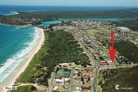 1/70 Heath St, Evans Head, NSW 2473