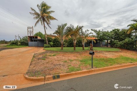 1 De Grey Cres, Dampier, WA 6713