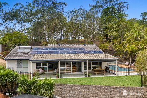 56 Bielby Rd, Kenmore Hills, QLD 4069