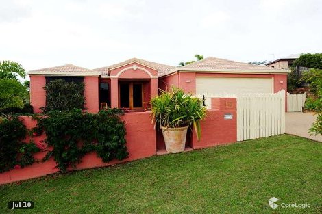 17 Sandringham Cl, Telina, QLD 4680