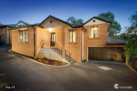 1/126a Para Rd, Montmorency, VIC 3094