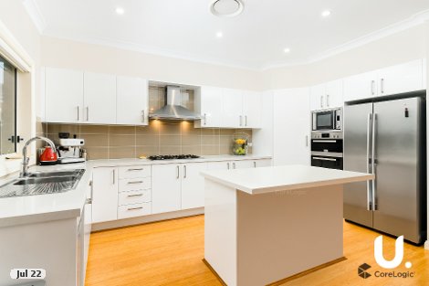 48 Sunningdale Dr, Colebee, NSW 2761