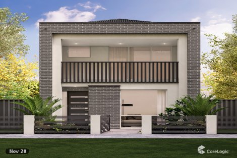 Lot 61 Botanic Lane, Allenby Gardens, SA 5009