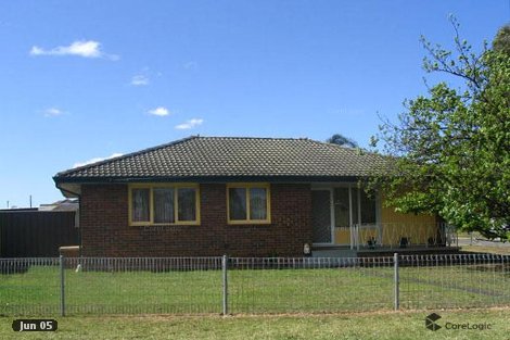 1 Barnett St, Ashcroft, NSW 2168