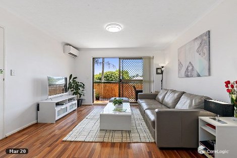 2/91 Kitchener St, Coorparoo, QLD 4151