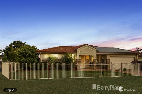 1 Avon Ct, Werribee, VIC 3030