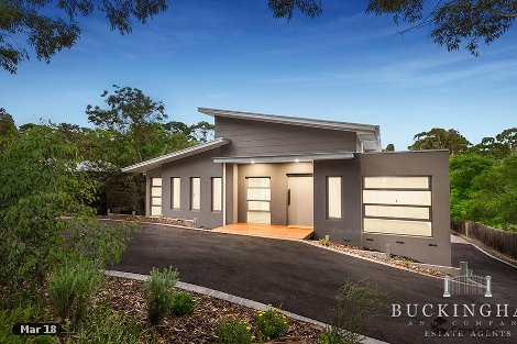 8 Haleys Gully Rd, Hurstbridge, VIC 3099