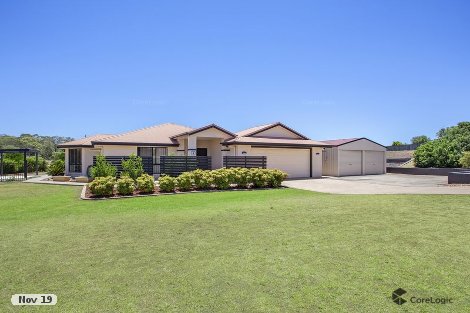 2 Corfield Dr, Torrington, QLD 4350