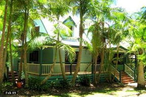 338 Delicia Rd, Obi Obi, QLD 4574