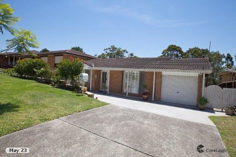 31 Delasala Dr, Macquarie Hills, NSW 2285