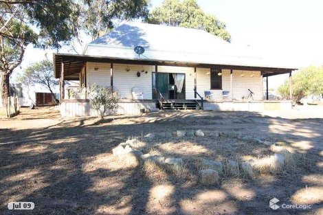 607 Ararat-Halls Gap Rd, Cathcart, VIC 3377