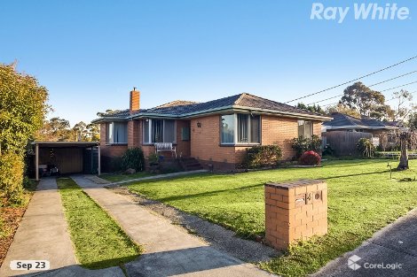 4 Carramar Ct, Bayswater, VIC 3153