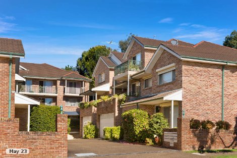 2/22-24 Dianella St, Caringbah, NSW 2229